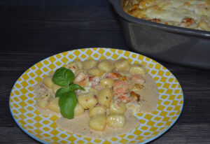 gnocchi-shrimps-auflauf