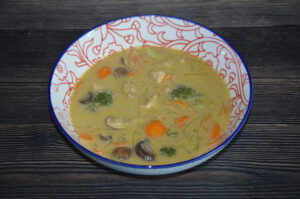 thai suppe