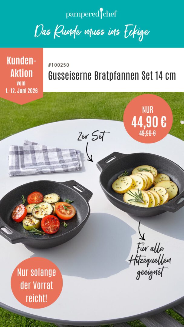 062026_Kundenaktion_Gusseiserne Bratpfannen Set 14 cm_DEAT_RE-310526